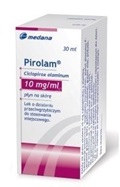 Pirolam 1% roztwór 30 ml
