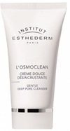 Institut Esthederm Osmoclean - głęboko oczyszczający krem do twarzy i dekoltu 75 ml