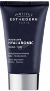 Institut Esthederm Intensive Hyaluronic - zaawansowana maska ze skoncentrowanym kwasem hialuronowym, intensywnie nawilżająca 75 ml