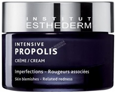 Institut Esthederm Intensive Propolis - zaawansowany krem z propolisem do skóry tłustej i trądzikowej 50 ml