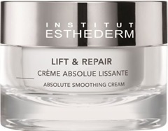 Institut Esthederm Lift & Repair - liftingujący krem intensywnie wygładzający i rozświetlający 50 ml