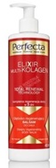 Dax Perfecta Elixir Multi-Kolagen głęboko regenerujący balsam do ciała 400 ml