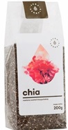 Aura Herbals Chia nasiona szałwii hiszpańskiej 200 g