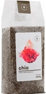 Aura Herbals Chia nasiona szałwii hiszpańskiej 400 g