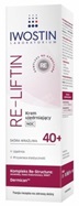 Iwostin Re-Liftin 40+ krem ujędrniający na noc 40 ml