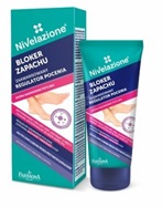 Farmona nivelazione - BLOKER ZAPACHU zaawansowany regulator pocenia do stóp 75 ml