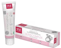 Splat ULTRACOMPLEX pasta do zębów 100 ml