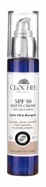 Clochee matujący krem SPF 50  - 50 ml