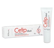 Celip duo krem niesterydowy 5 g