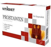 Prostawen x 60 kaps