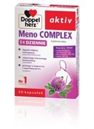 Doppel herz aktiv Meno COMPLEX x 30 kaps