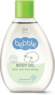 Bebble olejek do ciała 150 ml