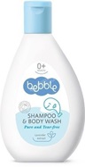 Bebble szampon i żel do kąpieli 200 ml