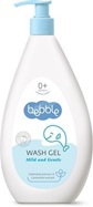 Bebble żel do kąpieli 400 ml