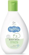 Bebble mleczko do ciała 200 ml