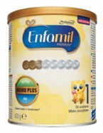 Enfamil Premium 1 neuro plus od urodzenia 400 g
