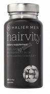 Hairvity men x 60 kaps