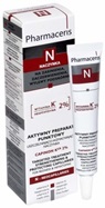 Pharmaceris N Capinon 2% aktywny preparat punktowy uszczelniająco - wzmacniający naczynka 10 ml