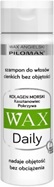 Wax Daily szampon do włosów cienkich bez objętości 200 ml