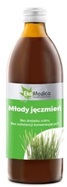 EkaMedica Młody jęczmień sok 500 ml