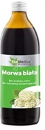 EkaMedica Morwa biała sok 500 ml