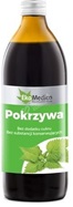 EkaMedica Pokrzywa sok 1000 ml