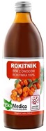 EkaMedica Rokitnik sok 500 ml