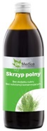EkaMedica Skrzyp polny sok 500 ml