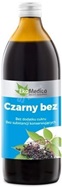 EkaMedica Czarny bez 500 ml