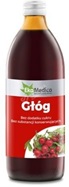 EkaMedica Głóg sok 500 ml