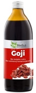 EkaMedica Goji sok 500 ml