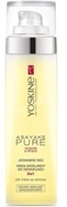 Dax cosmetics yoskine krem micelarny do demakijażu twarzy i oczu 3w1 200 ml