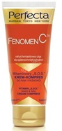 Dax Perfecta Fenomen C Witaminowy S.O.S krem-kompres do rąk i paznokci 80 ml