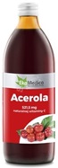EkaMedica Acerola sok 500 ml
