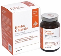 Herba C Reishi x 14 porcji