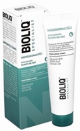 Bioliq Specialist Niedoskonałości - detoksykacyjny krem na noc 30 ml