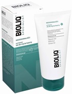 Bioliq Specialist Niedoskonałości - peelingujący żel do mycia twarzy 125 ml