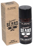 Renee Blanche H.ZONE Beard olejek do brody 50 ml
