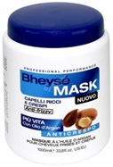 Renee Blanche Bheyse Maschera Capelli Ricci e Crespi - maska do włosów kręconych 1000 ml