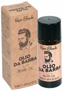 Renee Blanchee Olio da barba GOLD - olejek do brody 50 ml