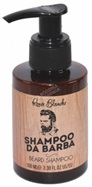 Renee Blanche Shampoo da barba GOLD - szampon do brody 100 ml