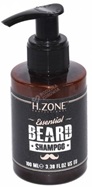 Renee Blanche H.ZONE Beard szampon do brody 100 ml