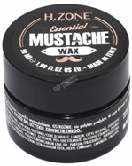 Renee Blanche H.ZONE Mustache wosk do brody i wąsów 50 ml