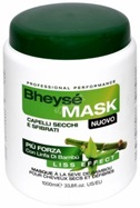 Renee Blanche Bheyse Maschera Capelli Secchi e Sfibrati - maska do włosów suchych i łamliwych 1000 ml