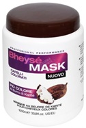 Renee Blanche Bheyse Maschera Capelli Colorati - maska do włosów farbowanych 1000 ml