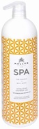 Kallos SPA - rewitalizujący balsam pod prysznic z Brazylijskim Olejkiem Pomarańczowym 1000 ml