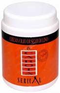 Kallos Serical CAROTA - maska do włosów z wyciągiem z machwii 1000 ml