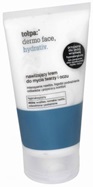 Tołpa dermo face hydrativ nawilżający krem do mycia twarzy i oczu 150 ml