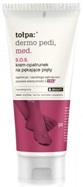 Tołpa  dermo pedi med. S.O.S. - krem-opatrunek na pękające pięty 60 ml