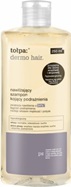 Tołpa dermo hair nawilżający szampon kojący podrażnienia 250 ml